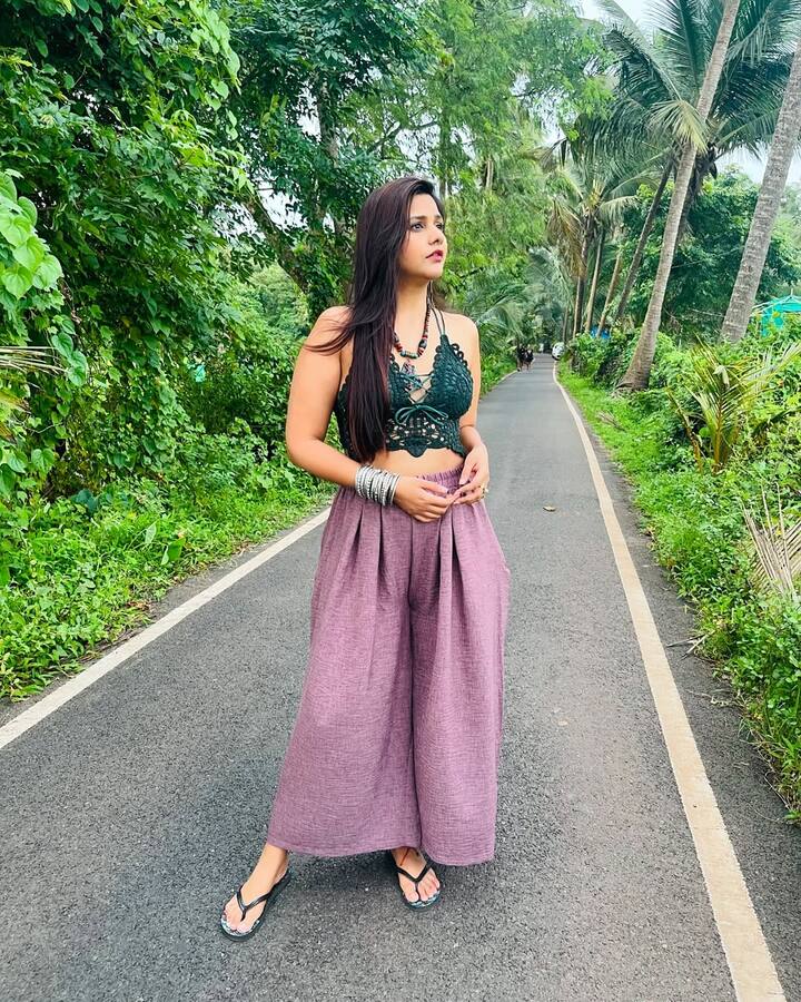 दूसरी शादी टूटने के बाद दलजीत ने इंडिया वापसी कर ली और फिर से नए तरीके से अपनी जिंदगी की शुरुआत की.