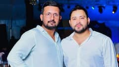 तेजस्वी यादव के करीबी पर दर्ज हैं हत्या समेत कई केस! कौन है रमीज जिसका लालू की बेटी रोहिणी ने किया जिक्र