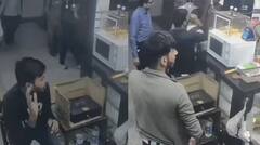 ਦਿੱਲੀ ਕਾਰ ਧਮਾਕੇ ਦਾ ਨਵਾਂ ਵੀਡੀਓ ਆਇਆ ਸਾਹਮਣੇ, 40 ਫੁੱਟ ਹੇਠਾਂ ਤੱਕ ਹਿੱਲੀ ਧਰਤੀ, ਕੈਮਰੇ 'ਚ ਕੈਦ ਹੋਇਆ ਡਰਾਉਣਾ ਮੰਜ਼ਰ...