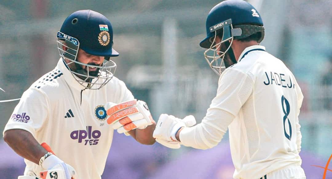 IND vs SA: India All Out For 189, Hold Slim 30-Run Lead Over South Africa