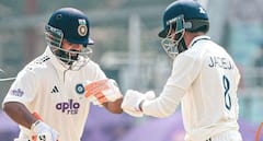 IND vs SA: India All Out For 189, Hold Slim 30-Run Lead Over South Africa