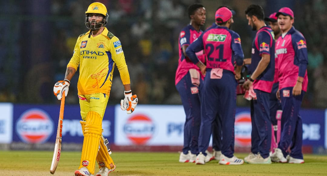 <div>All Confirmed IPL 2026 Trades: Sanju Samson To CSK, Shami To LSG & More</div>