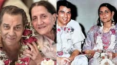 हेमा मालिनी से शादी के बाद भी धर्मेंद्र के दिल के करीब रही पहली पत्नी प्रकाश,जानें वजह