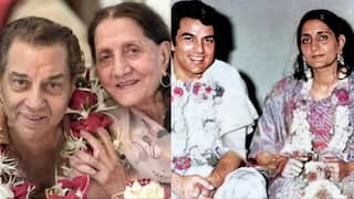 हेमा मालिनी से शादी के बाद भी धर्मेंद्र के दिल के करीब रही पहली पत्नी प्रकाश कौर, वजह जान आप भी करेंगे तारीफ