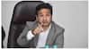 Nitesh Rane : काँग्रेस आणि मनसे एकमेकांचा दर्जा ठरवायला लागलेत, आपण लाबून हसलेलं बरं; मंत्री नितेश राणेंची शेलक्या शब्दात टीका, म्हणाले....