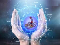 Surya Gochar 2025:16 નવેમ્બરે સૂર્યનો વૃશ્ચિક રાશિમાં પ્રવેશ, આ 4 રાશિને અપાવશે અપાર ધન લાભ