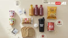 8 Foods You Thought Were Healthy But Actually Harm Your Gut