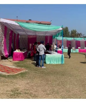 ਪੰਜਾਬ 'ਚ ਹੋਟਲ, ਮੈਰਿਜ ਪੈਲੇਸ ਅਤੇ ਪੈਟਰੋਲ ਪੰਪ ਮਾਲਕਾਂ ਲਈ ਨਵੇਂ ਹੁਕਮ ਜਾਰੀ, ਦੇਣ ਧਿਆਨ...