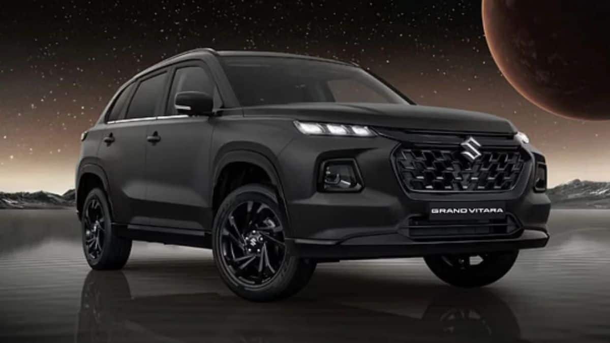 Grand Vitara Recall: 39 ஆயிரம் கார்களை திரும்பப் பெறும் மாருதி.. க்ராண்ட் விட்டாராவில் என்ன பிரச்னை?