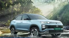 Hyundai Creta முதல் Mahindra BE 6 வரை.. வேகமாக சார்ஜ் ஏறும் EV கார்கள் இதுதான்