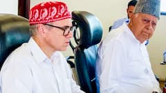 ‘This Is Our Mistake’: Farooq Abdullah On Nowgam Blast