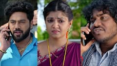 కలవారి కోడలు కనకమహాలక్ష్మీ: రుక్మిణి ప్రాణాలకు ముప్పు! లక్ష్మీ, పండుల పోరాటం.. అంబిక ప్లాన్ బెడిసికొట్టిందా?