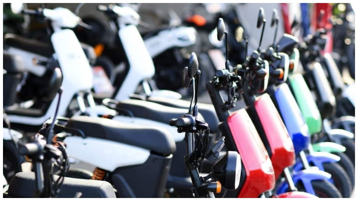 Upcoming Cheapest Scooter :38వేల రూపాయలకే ఎలక్ట్రిక్‌ స్కూటర్‌- భారత్‌ ఈవీ మార్కెట్‌లో పెను మార్పులు! 