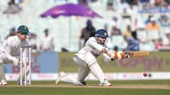 Ravindra Jadeja Joins Elite Club, Reaches Extremely Rare Test Cricket Milestone