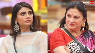 Bigg Boss 19: 'मुझे लगता है वो लेस्बियन है...', कुनिका सदानंद ने मालती चहर के लिए कह दी ऐसी बात, इंटरनेट पर मच गया बवाल