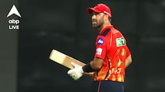 পাঞ্জাব কিংস ছেড়ে সিএসকের 'হলুদ ব্রিগেডে' যোগ দিচ্ছেন গ্লেন ম্যাক্সওয়েল?