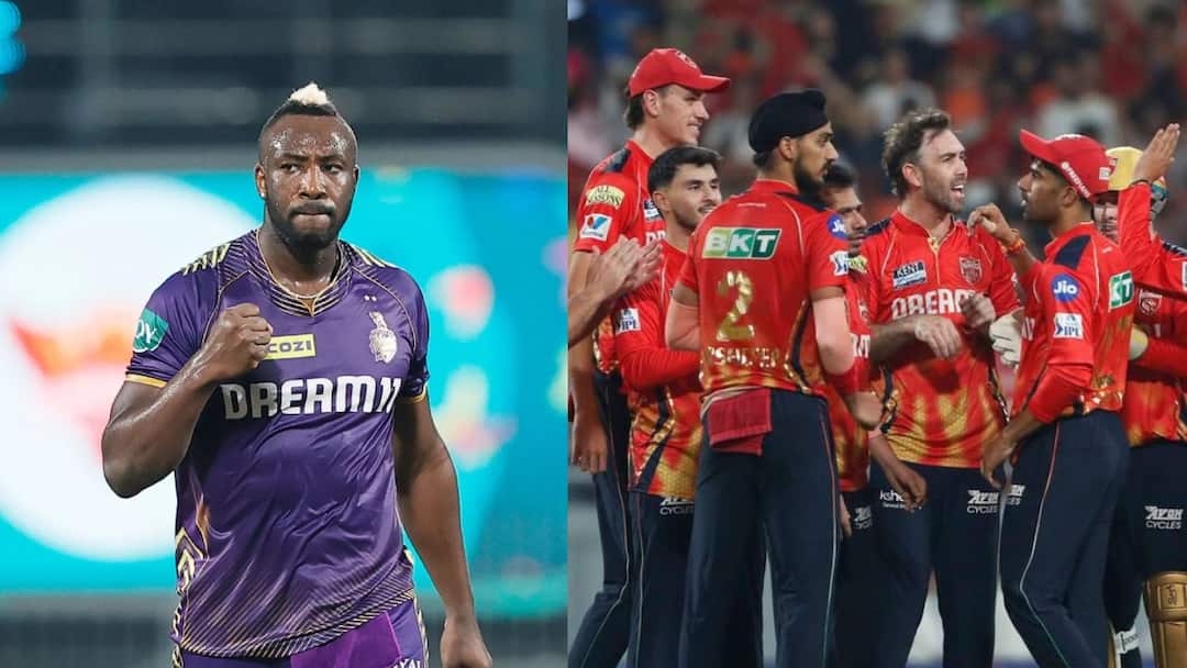 IPL Retention 2026: आंद्रे रसेल समेत रिलीज होने वाले 5 सबसे बड़े प्लेयर, पंजाब से OUT हुआ दिग्गज
