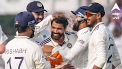 ভারতের স্পিন ভেল্কি, ৬৩ রানে এগিয়ে দক্ষিণ আফ্রিকা, কাঁটা বাভুমা, ইডেনে সুপার সানডে?