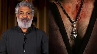 GlobeTrotter : GlobeTrotter ఈవెంట్ - టైటిల్, మహేష్ ఫస్ట్ లుక్‌తో పాటు సర్‌ప్రైజ్ ఇదే... రాజమౌళి అఫీషియల్ అనౌన్స్‌మెంట్