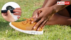 Health Tips: શું તમારા હાડકાં ડાયાબિટીસને કારણે નબળા પડી રહ્યા છે?  જોવા મળે છે આ લક્ષણો