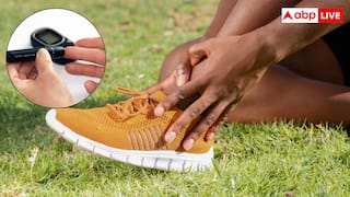 Health Tips: શું તમારા હાડકાં ડાયાબિટીસને કારણે નબળા પડી રહ્યા છે?  જોવા મળે છે આ લક્ષણો