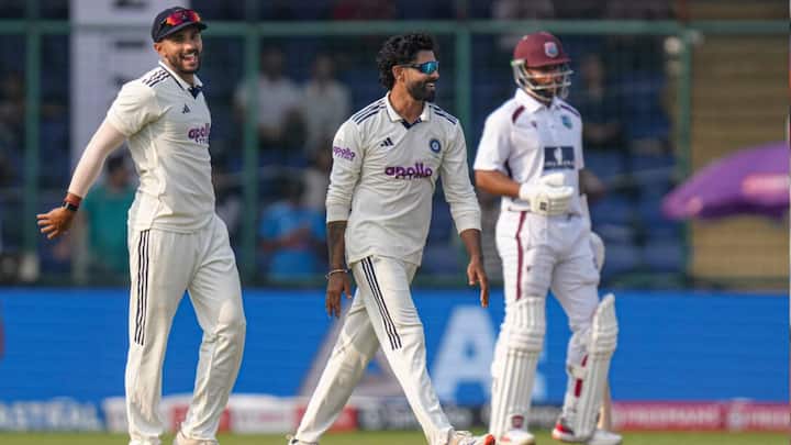 His 300th wicket, though, came a long time back, and currently, he is on 338 Test wickets.