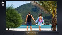 ਹਨੀਮੂਨ ਲਈ ਬਿਹਤਰੀਨ ਹਨ ਇਹ 5 ਵੀਜ਼ਾ-ਫ੍ਰੀ ਡੈਸਟੀਨੇਸ਼ਨ, ਰੋਮਾਂਟਿਕ ਪਲ ਰਹਿਣਗੇ ਜ਼ਿੰਦਗੀ ਭਰ ਯਾਦ!