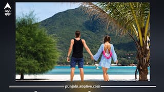 ਹਨੀਮੂਨ ਲਈ ਬਿਹਤਰੀਨ ਹਨ ਇਹ 5 ਵੀਜ਼ਾ-ਫ੍ਰੀ ਡੈਸਟੀਨੇਸ਼ਨ, ਰੋਮਾਂਟਿਕ ਪਲ ਰਹਿਣਗੇ ਜ਼ਿੰਦਗੀ ਭਰ ਯਾਦ!