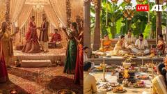 Why Wedding Timings Differ In North And South India? Here's The Religious Reason Behind It