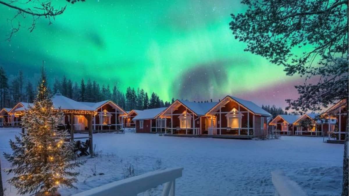 (Image Source: Pinterest/ DiscoverFinland)