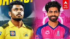 ”சேட்டன் வந்தல்லே”CSK-வில் இணைந்த சஞ்சு ஜடேஜா, சாம் கரனுக்கு TATA..! | CSK Trade 2026