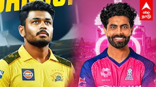 ”சேட்டன் வந்தல்லே”CSK-வில் இணைந்த சஞ்சு ஜடேஜா, சாம் கரனுக்கு TATA..! | CSK Trade 2026