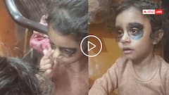 Video: आपके बच्चे को भी है Reels की लत? देसी मॉम ने ढूंढा गजब का जुगाड़, वीडियो देख आएगी हंसी!