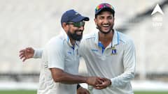 রঞ্জিতে কাল বাংলা দলে ফিরছেন শামি, সবুজ পিচে তিন পেসারে অসম-বধের পরিকল্পনা