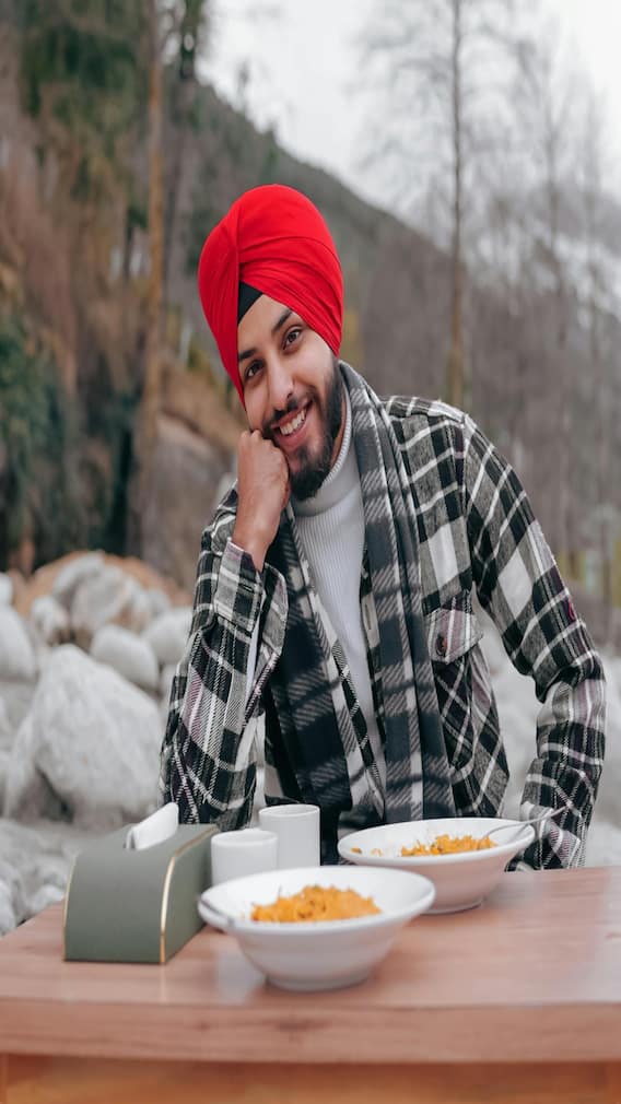 हिवाळ्यात चुकूनही खाऊ नयेत 'या' गोष्टी