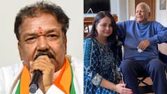 बिहार: 'परिवार बिखरना नहीं चाहिए', रोहिणी आचार्य ने तोड़ा लालू परिवार से नाता तो बोली BJP