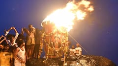 Karthigai Deepam 2025 Date: கார்த்திகை தீபம் எப்போது? கொடியேற்றம் முதல் மகா தீபம் வரை திருவண்ணாமலையில் எப்போது?