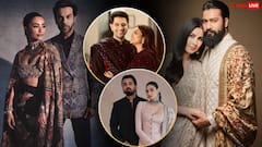 राजकुमार राव-पत्रलेखा से विक्की कौशल-कैटरीना कैफ तक, इन सितारों के घर गूंजी किलकारी