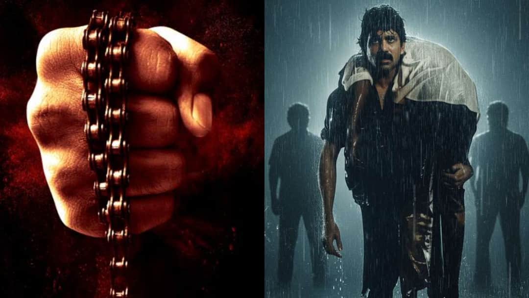 Shiva Re Release Collection : 'శివ' రీ రిలీజ్ ఫస్ట్ డే కలెక్షన్స్ కుమ్మేశాయంతే - ఎన్నేళ్లైనా కింగ్ జోష్ తగ్గేదేలే... అప్పటితో పోలిస్తే... Nagarjuna Shiva Re Release First day collection reached 2 crores above worldwide Shiva Re Release Collection : 'శివ' రీ రిలీజ్ ఫస్ట్ డే కలెక్షన్స్ కుమ్మేశాయంతే - ఎన్నేళ్లైనా కింగ్ జోష్ తగ్గేదేలే... అప్పటితో పోలిస్తే...