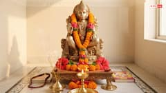 Vastu Tips For Hanuman: अपने घर में हनुमान जी की मूर्ति को रखें इस दिशा में, वास्तुशास्त्र से जानें सही नियम
