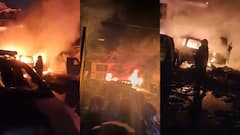 हादसा या हमला... कैसे हुआ नौगाम पुलिस स्टेशन ब्लास्ट? दूर तक थर्राई धर | 10 बड़ी बातें