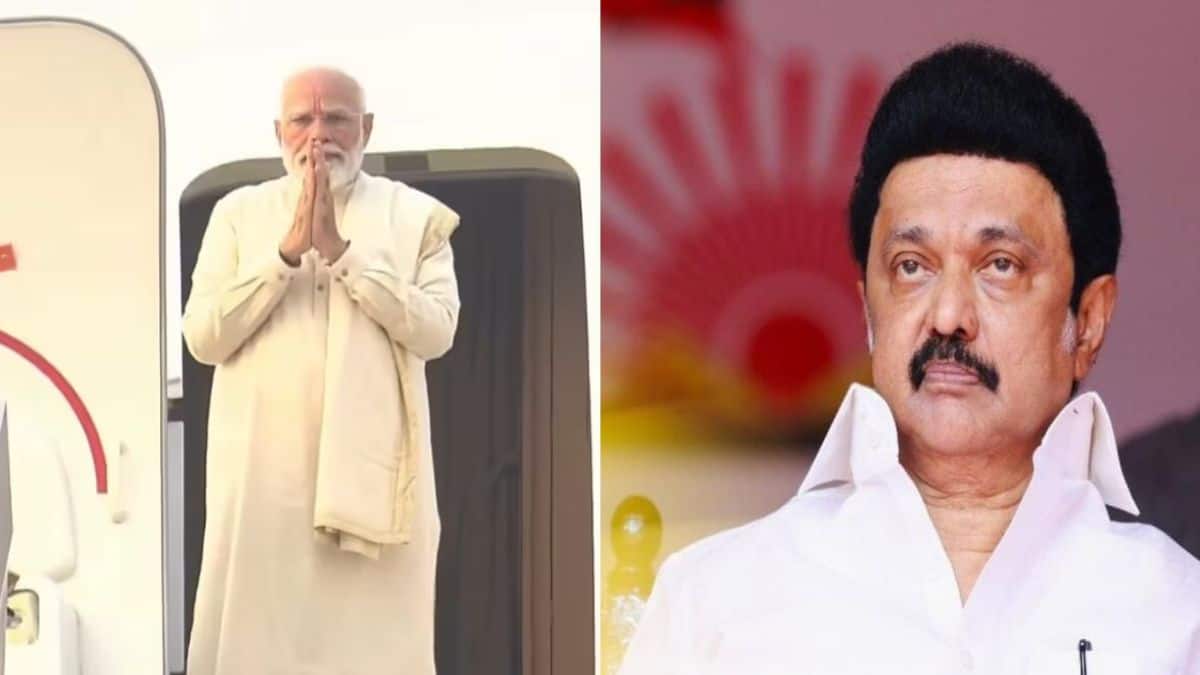 BJP: மிஷன் தமிழ்நாடு, மேற்குவங்கம் - இலக்கை அடையுமா பாஜக? திமுக கைவசமுள்ள அஸ்திரங்கள், SIR ஆபத்தா?