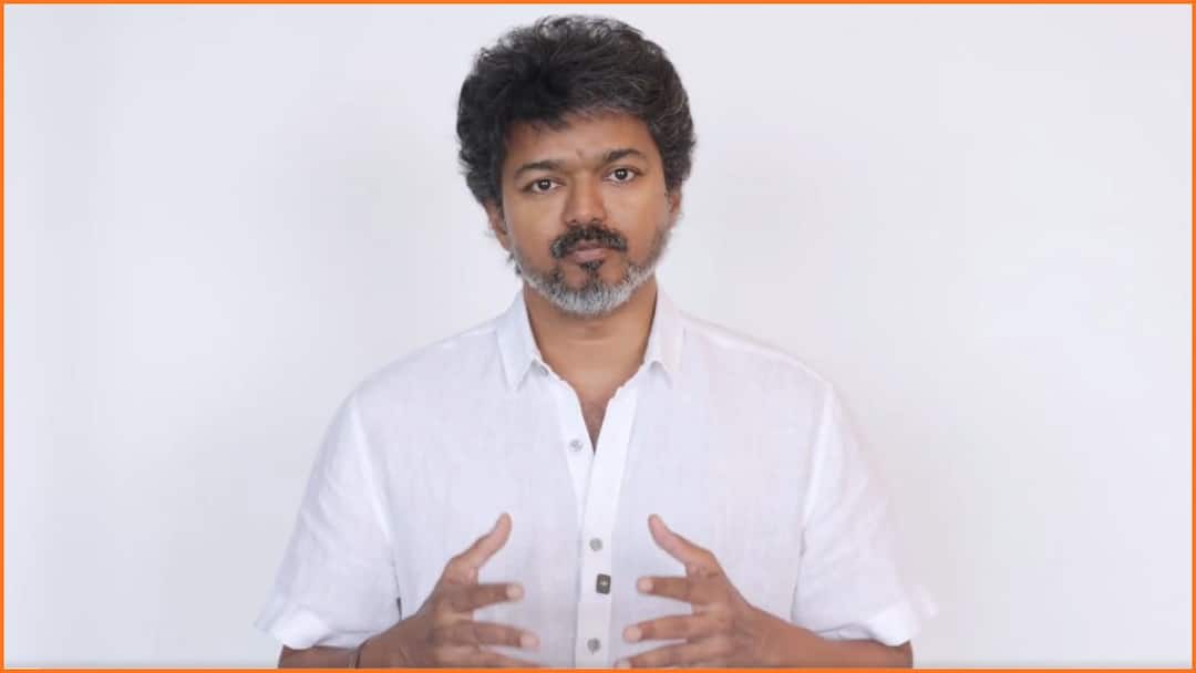 TVK Vijay: Gen Z வாக்காளர்களே உஷாரா இருங்க.! SIR பற்றி விஜய் வீடியோ - என்ன சொல்லியிருக்கார் பாருங்க