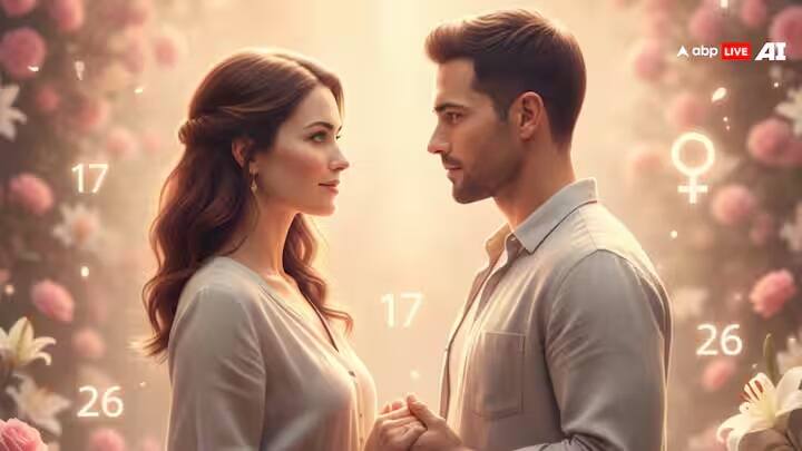 17, 26શુક્ર જનિત હોય છે, જેઓ પ્રેમમાં ધીરજ રાખે છે અને મુશ્કેલ સમયમાં પણ પોતાના જીવનસાથીને છોડતા નથી.