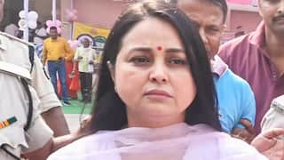 'They Raised Slipper To Hit Me': Rohini Acharya After 'Quitting' Politics