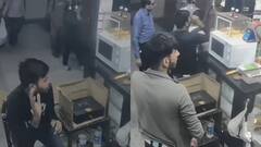 दिल्ली कार ब्लास्ट का नया VIDEO आया सामने, 40 फीट नीचे तक हिली धरती, कैद हुआ दहशत का मंजर