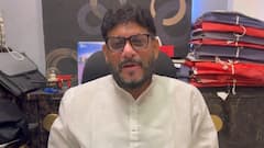 बिहार चुनाव: महागठबंधन पर भड़के AIMIM के वारिस पठान, बोले- 'हम तो पहले दिन से कह रहे थे कि...'