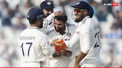 IND vs SA Day-2 Stumps : कोलकाता कसोटी दुसऱ्या दिवशी पडल्या 15 विकेट्स, जडेजा अन् कुलदीपच्या जाळ्यात फसली दक्षिण आफ्रिका; नेमकं काय काय घडलं?