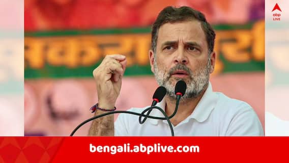 Bihar Election Result 2025: 'শুরু থেকেই এই নির্বাচন নিরপেক্ষ ছিল না..' বিহারে ভরাডুবির পর কী প্রতিক্রিয়া রাহুলের ?