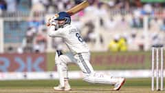 Ravindra Jadeja Joins Elite Club, Reaches Extremely Rare Test Cricket Milestone